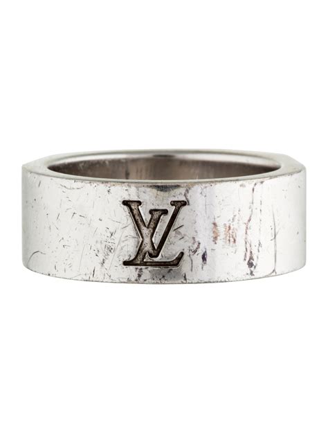 louis vuitton ana|louis vuitton damier ring.